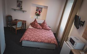 Hotel Apartment Faraon